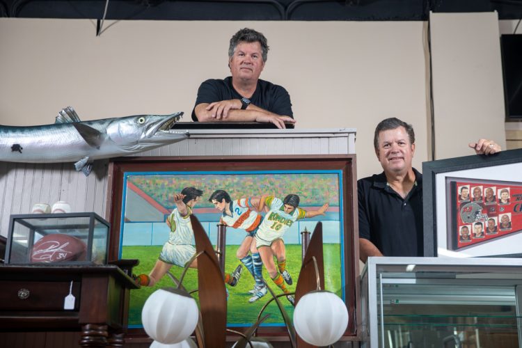 Find Out What Your Sports Memorabilia is Worth With an Appraisal