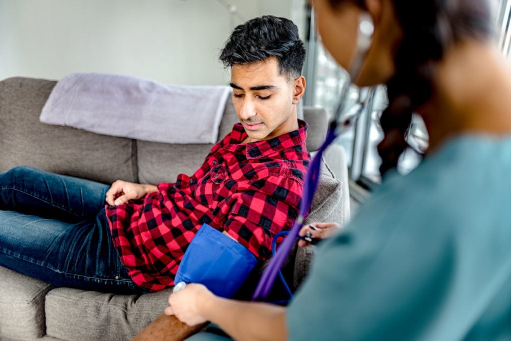 Here S How To Prepare For A Life Insurance Medical Exam