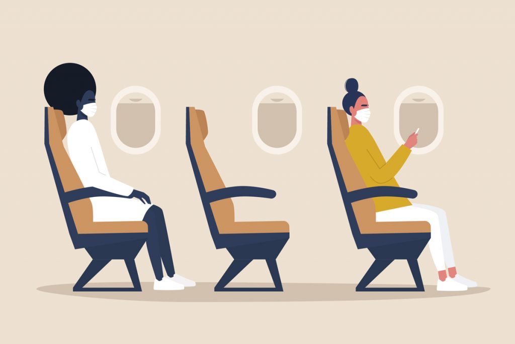 No, Travel Insurance Doesn’t Cover Coronavirus. Here’s What Else to Know