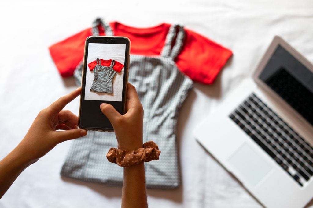 Our Guide to Launching an Online Clothing Resale Business
