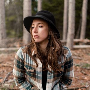 Larissa Runkle Photo