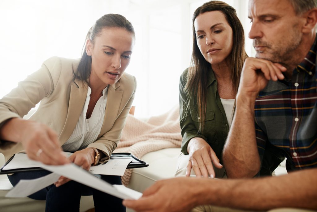 Filing an Insurance Claim? Here’s How a Public Adjuster Can Help