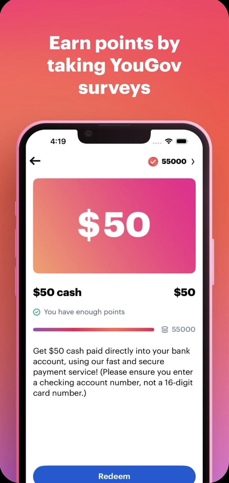 YouGov Review (2026): Is It Legit and How Much Does It Pay?