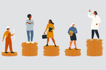 Women and Money: Four Smart Moves to Make Today