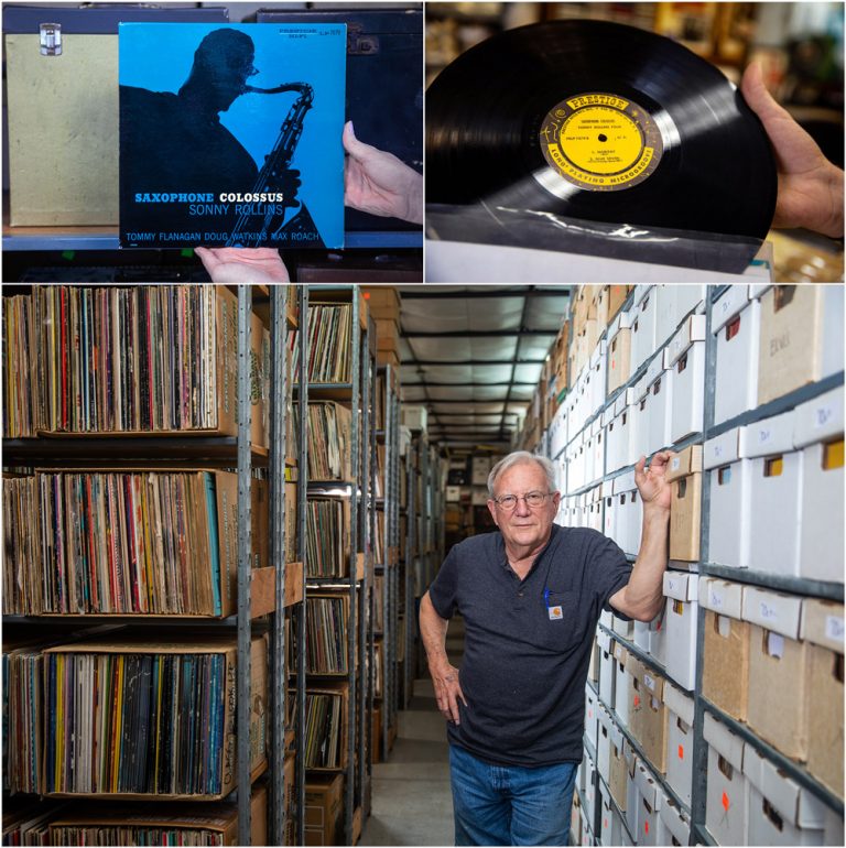 How Much Are Old Records Worth? Here’s What We Found Out