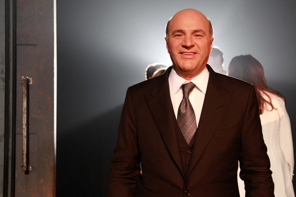 5 Tips for Retiring a Millionaire From ‘Shark Tank’ Star Kevin O’Leary