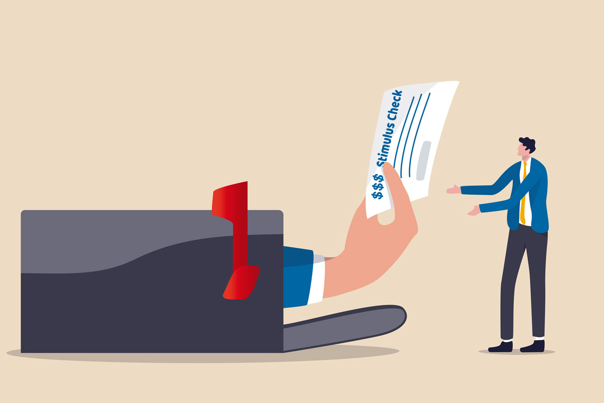 12 Faqs About The Second Stimulus Check 12 Faqs About The Second Stimulus Check