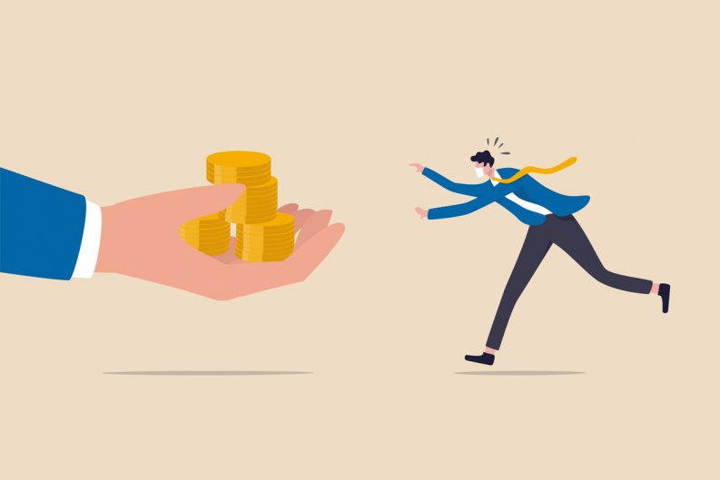 8 Ways The Second Stimulus Check Is Different From The First 8 Ways The Second Stimulus Check Is Different From The First