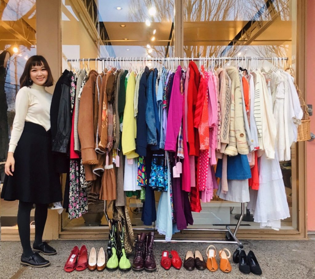 Here's How 3 Vintage Clothing Businesses Built Their Brands