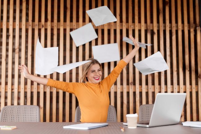 10 Tips to Write the Perfect Resignation Letter