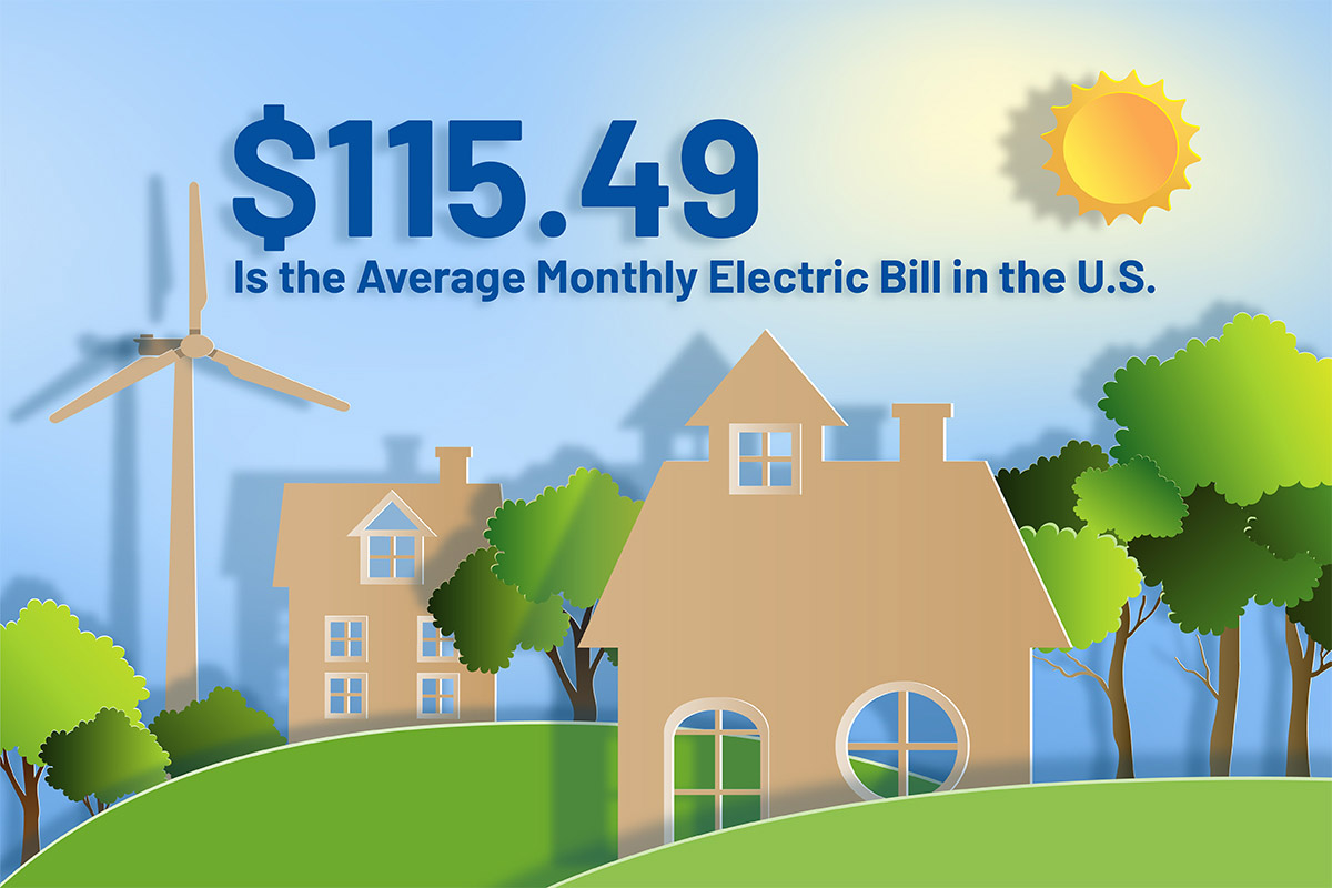9 EnergyEfficient Home Improvements Worth Your Money