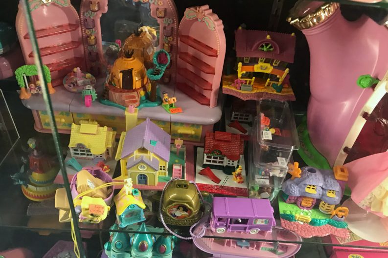 How to Sell Vintage Toys and Turn Your Childhood Gems into Cash