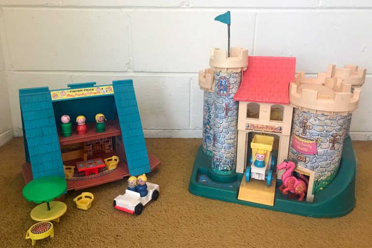 How to Sell Vintage Toys and Turn Your Childhood Gems into Cash