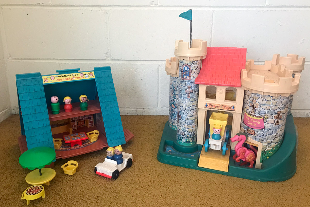 How to Sell Vintage Toys and Turn Your Childhood Gems into Cash