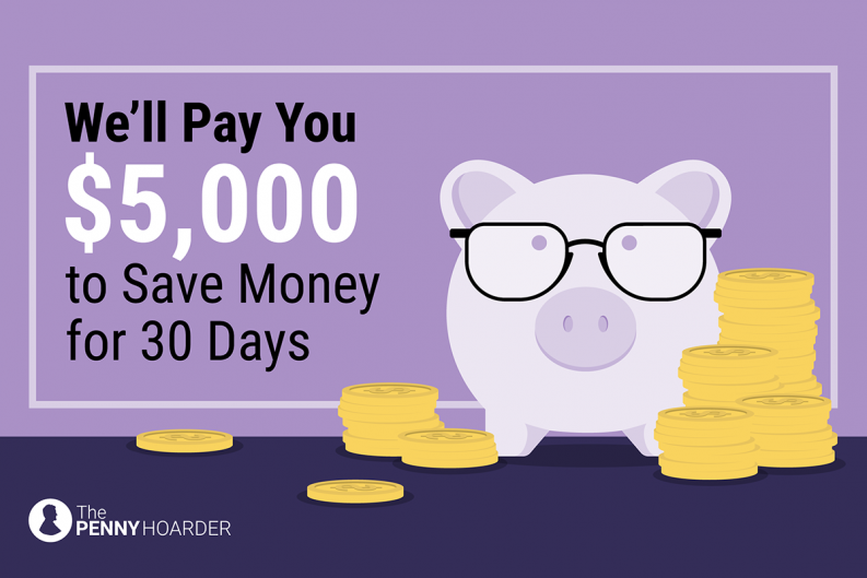 The Penny Hoarder More Money In People's Pockets