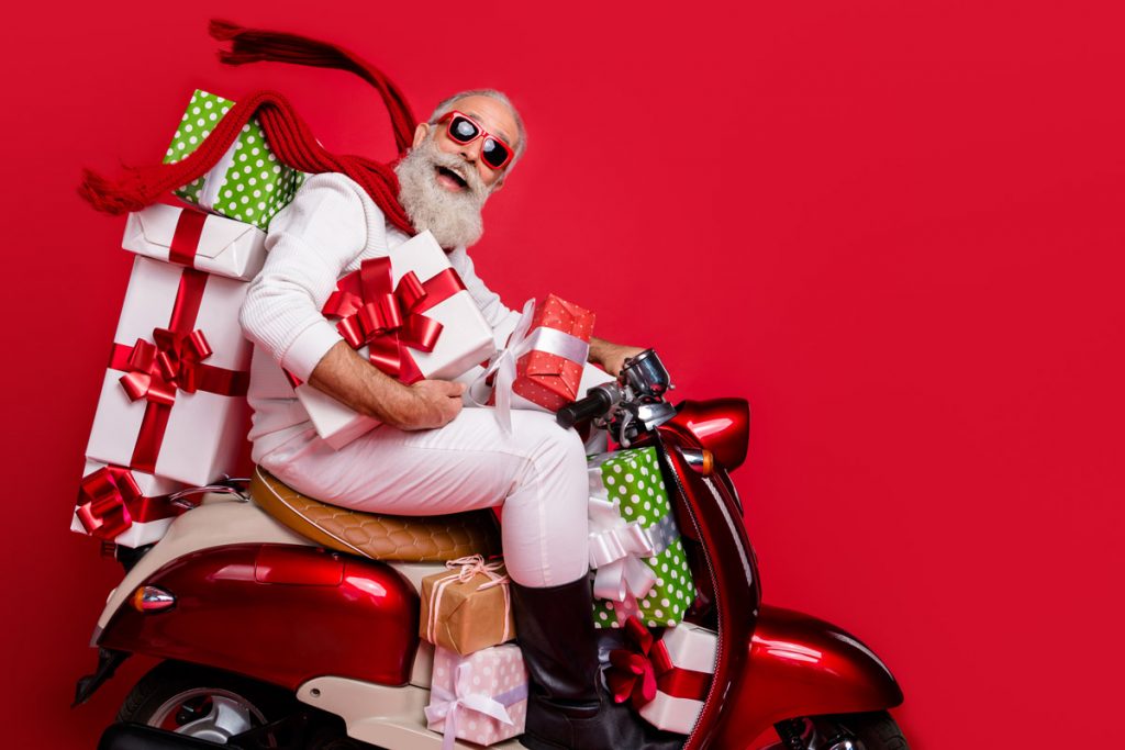 Our Vacation Funds Planner Will Assist You Play Santa With out Going Broke