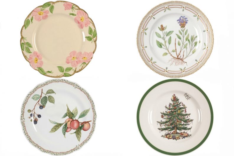 Are Those Antique Dishes Worth Something? Here’s How to Know