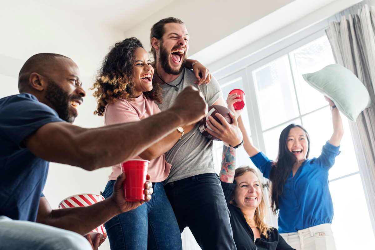 How To Watch Live NFL Games After You ve Ditched Cable