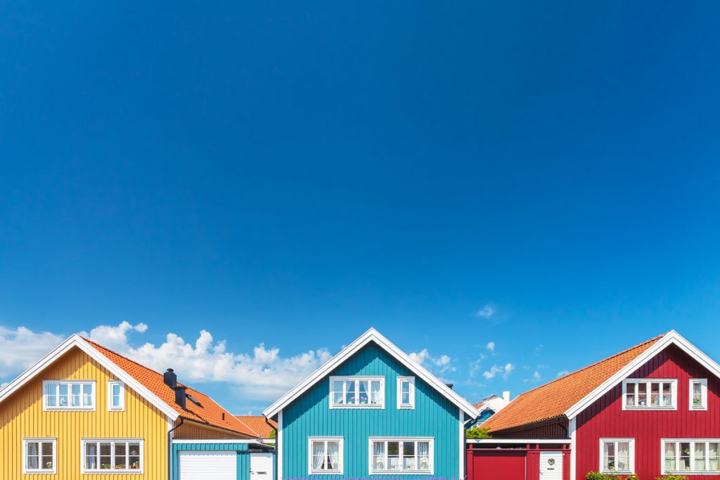 6 Things to Know to Make Bank on Your Home This Year