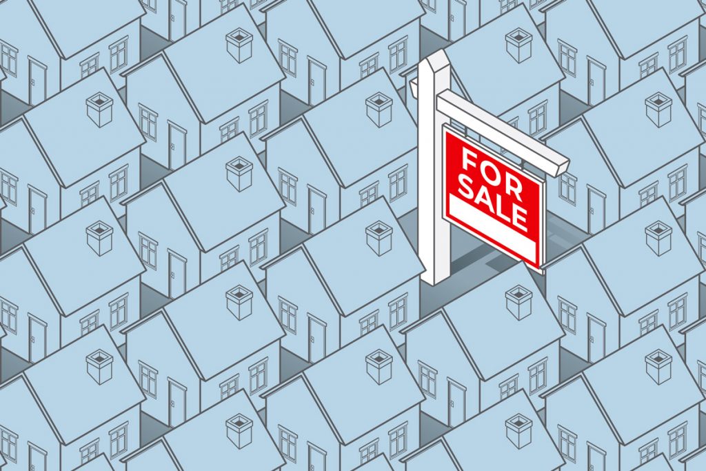 6 Ways You Can Get a Home Loan With Bad Credit