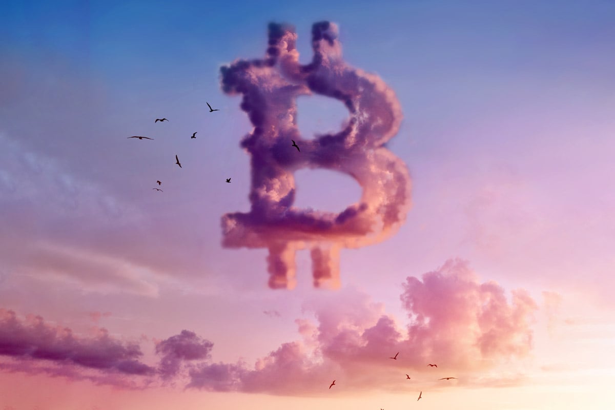 Should You Use a Self-Directed IRA to Invest in Cryptocurrency?