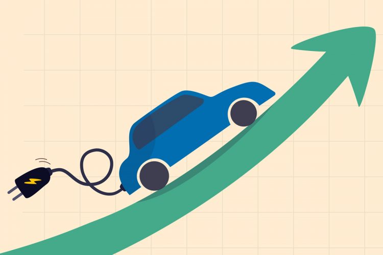 The 10 Most Affordable Electric Cars for 2025