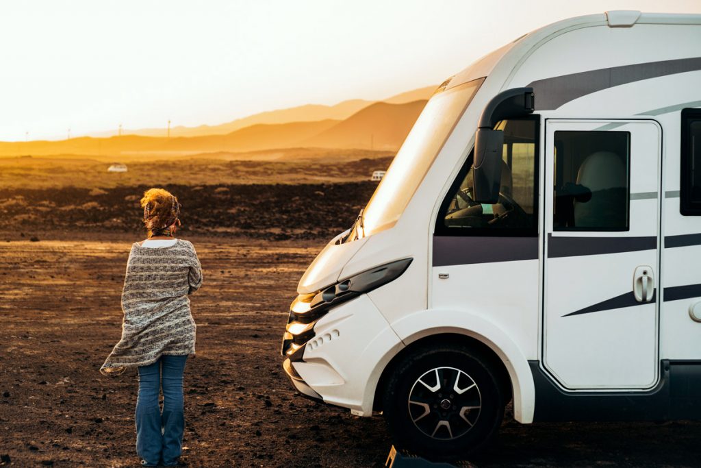 Enthusiasts on This Site Want to Rent an RV From You