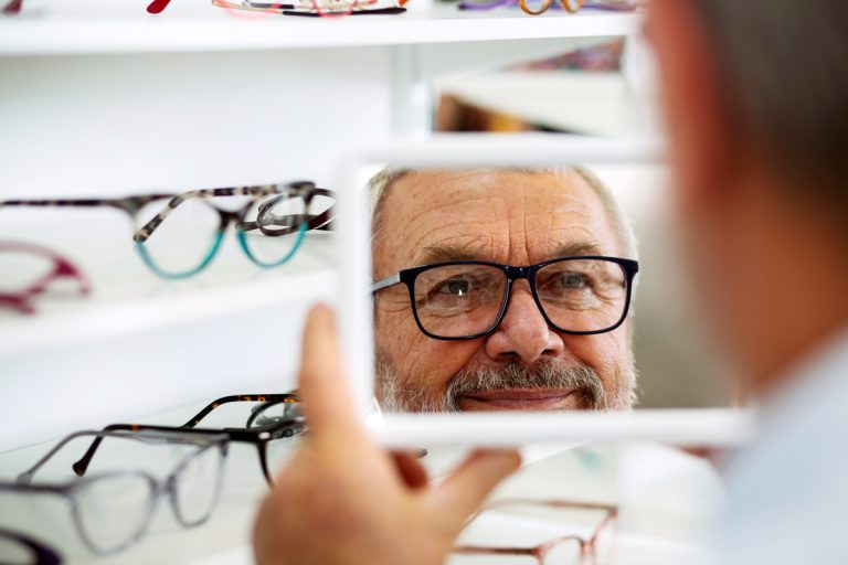 Medicare Vision Coverage How to Save Money on Eyeglasses and Exams