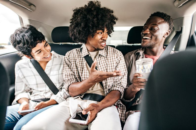 5 Carpooling Apps to Help You Save Money on Transportation