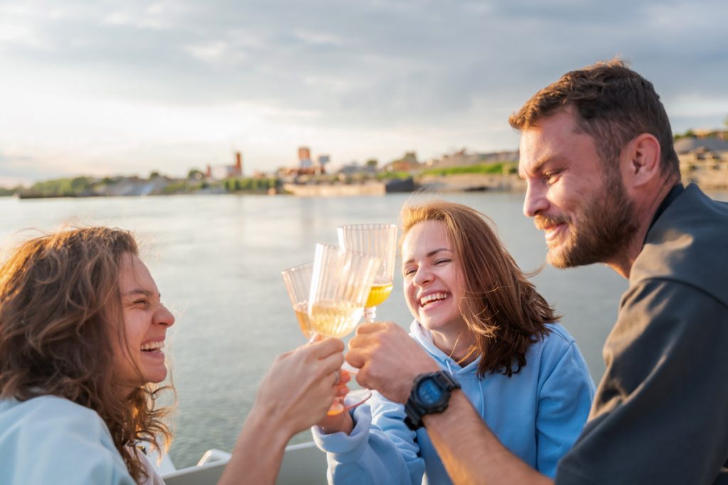 Are Cruise Drink Packages Worth It Hanover Mortgages