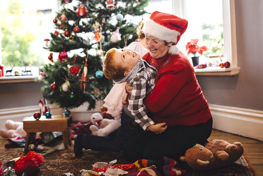 Expensive Penny: Can I Afford Presents for 14 Grandkids on a Social Safety Finances?