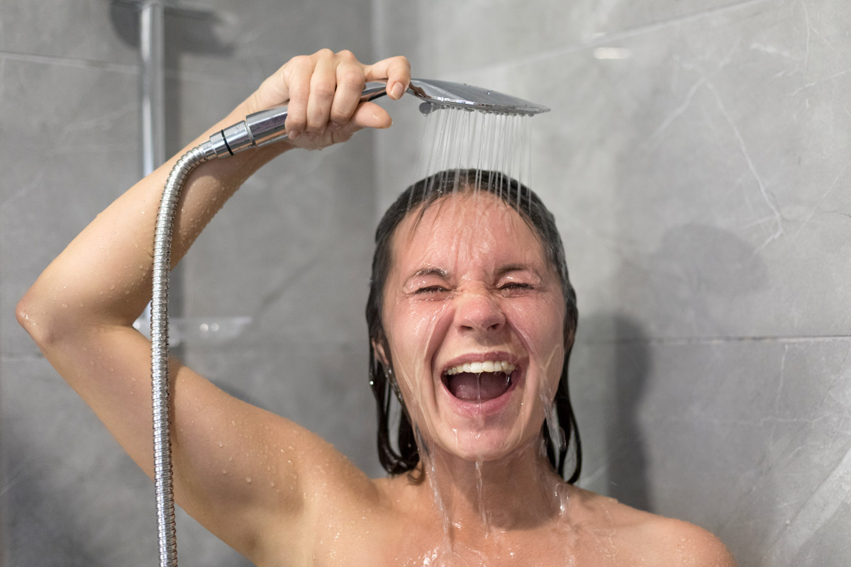 The Best Cheap Shampoo for All Types of Hair