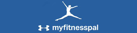 My Fitness Pal Logo 