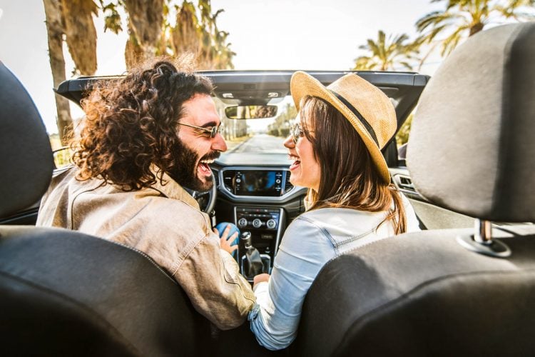 Travel Hacks How to Rent a Car Without a Credit Card