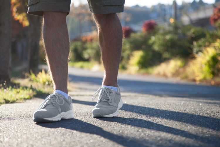 The 7 Best Walking Shoes for All Conditions from 65 to 110