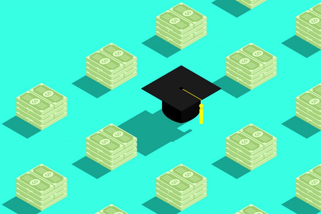 800K Borrowers on Driven Repayment Plans Just Got