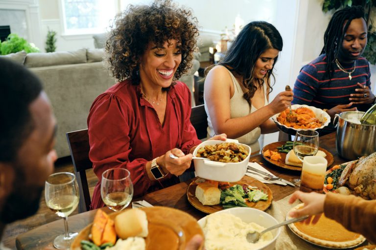 Save or Splurge? 11 Questions to Plan Thanksgiving Dinner