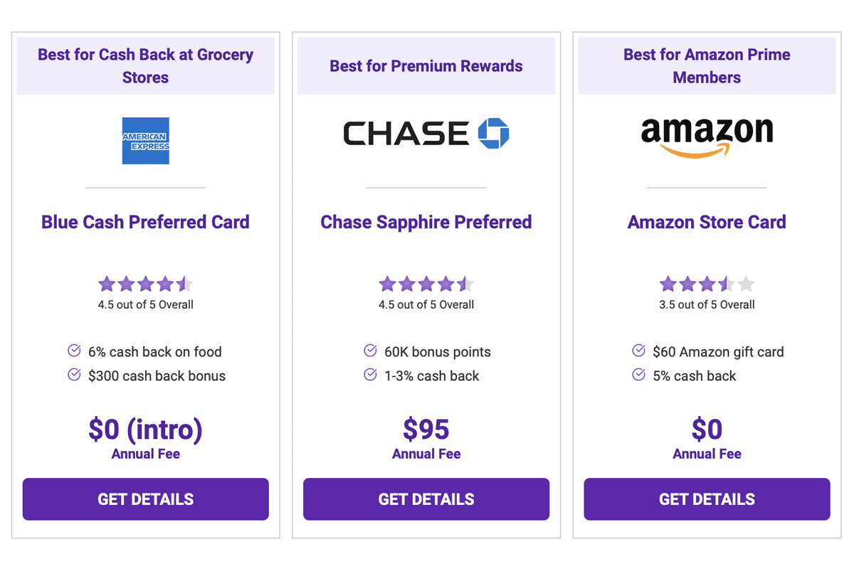 The 5 Best Instant Approval Credit Cards of November 2022