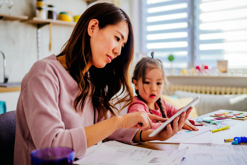 Have More Budgeting Fails Than Successes? Try Budgeting by Paycheck