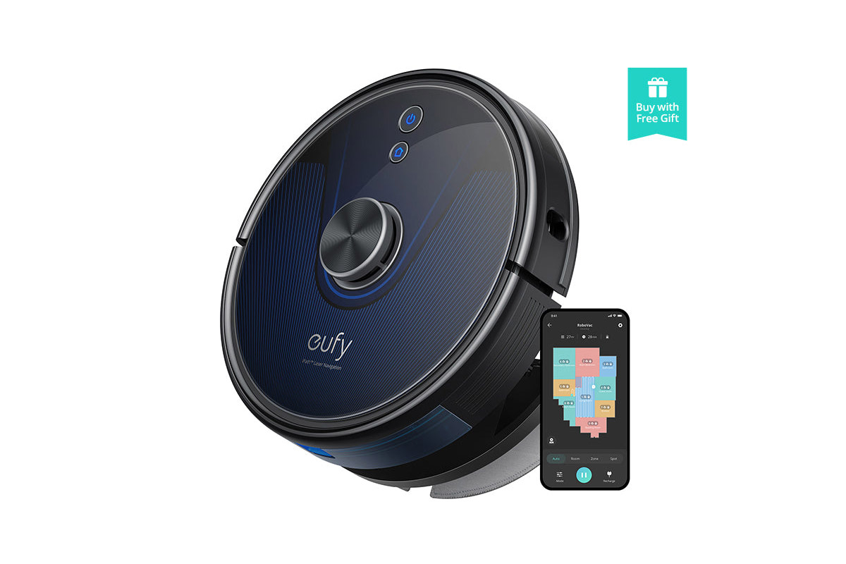 The Best Budget Robot Vacuums, From Roomba to Eufy