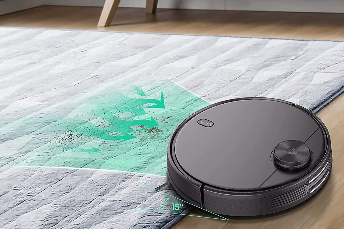 The Best Budget Robot Vacuums, From Roomba to Eufy