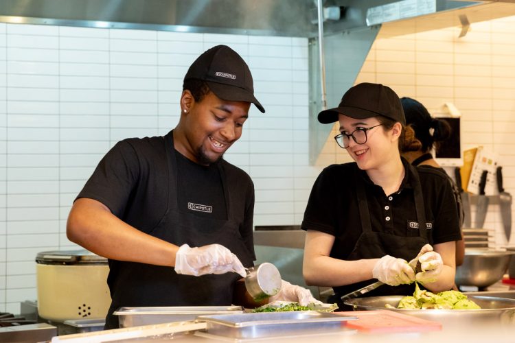 These 14 Major Employers Offer PartTime Jobs With Benefits