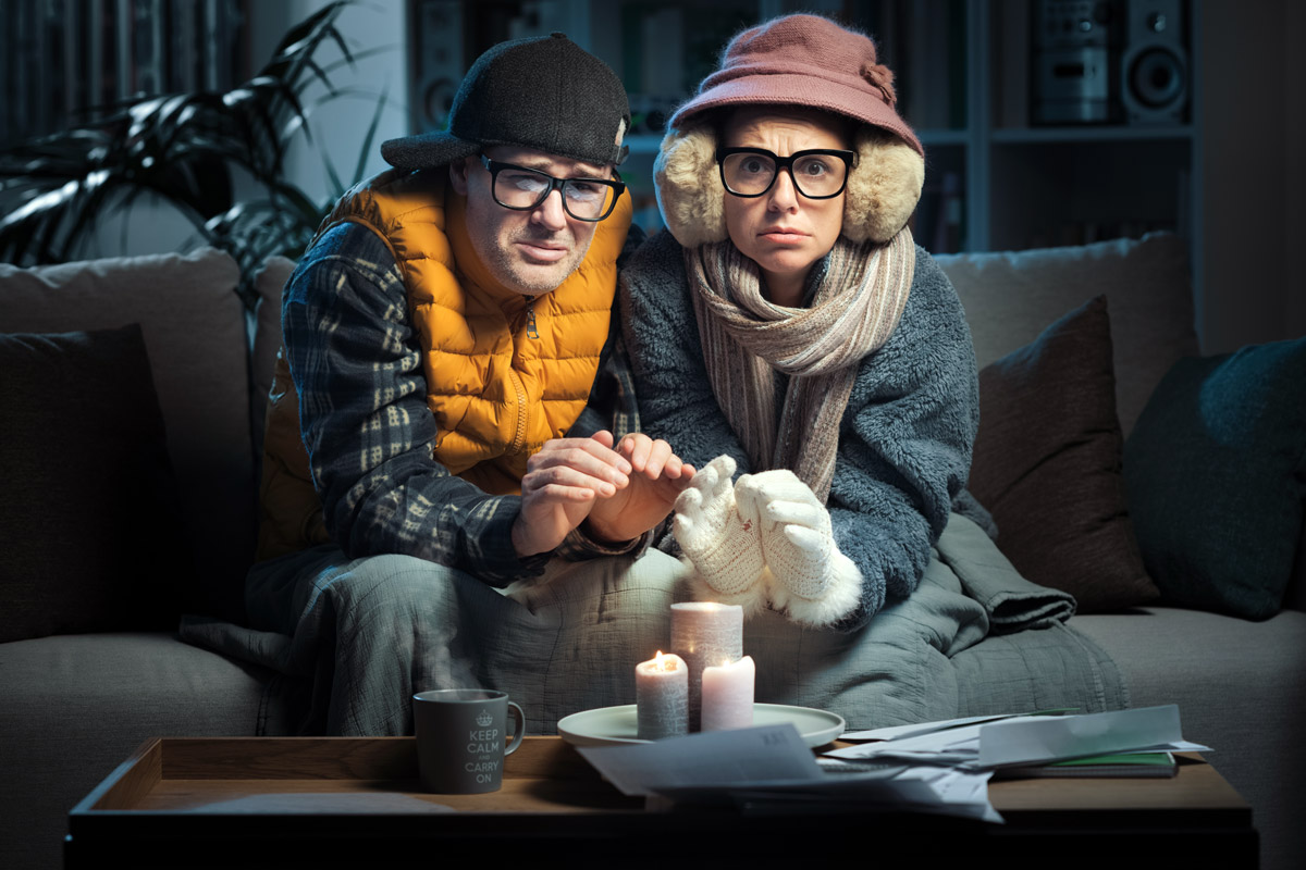 Here’s How You Can Save on Your Heating Bill This Winter