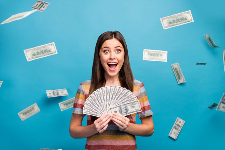 Double Your Tax Refund in This Jackson Hewitt Sweepstakes