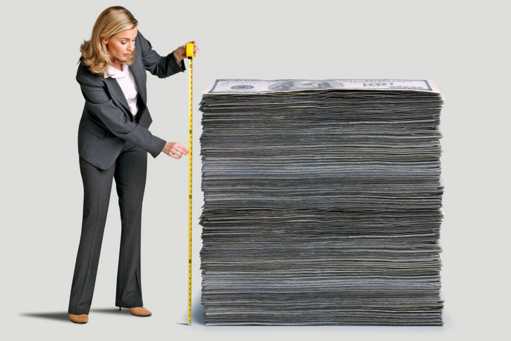 Grow Your Money 125x Faster — Without Playing the Stock Market