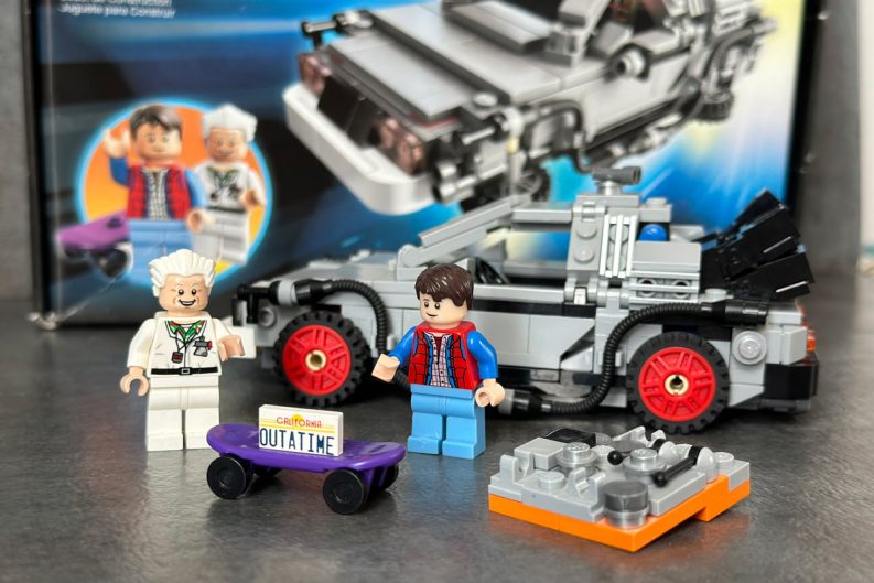 Toys to Treasure How to Sell Legos Online for Big Bucks