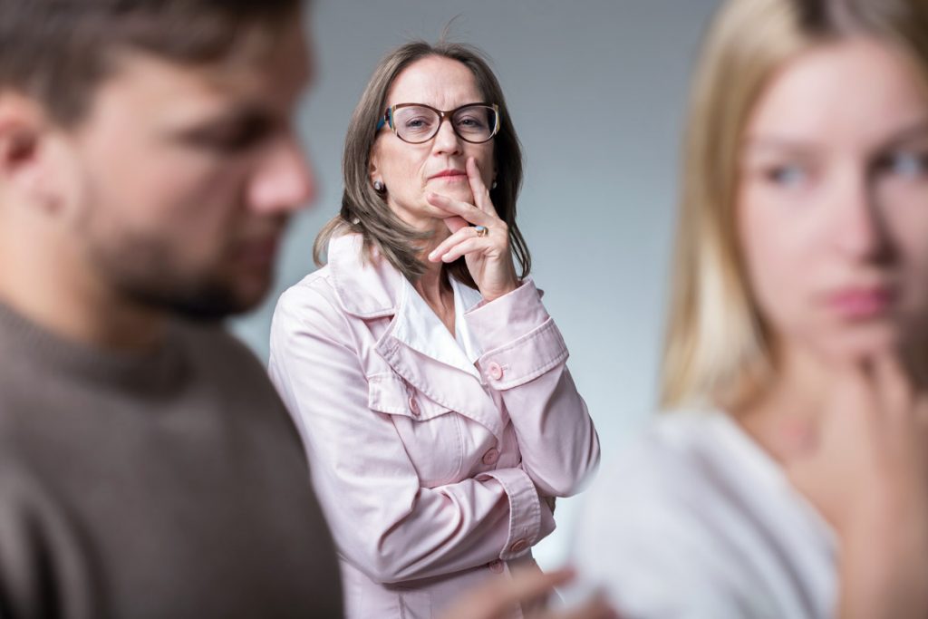 Mom vs. Wife: Should I Buy Another House Just to Keep the Peace?