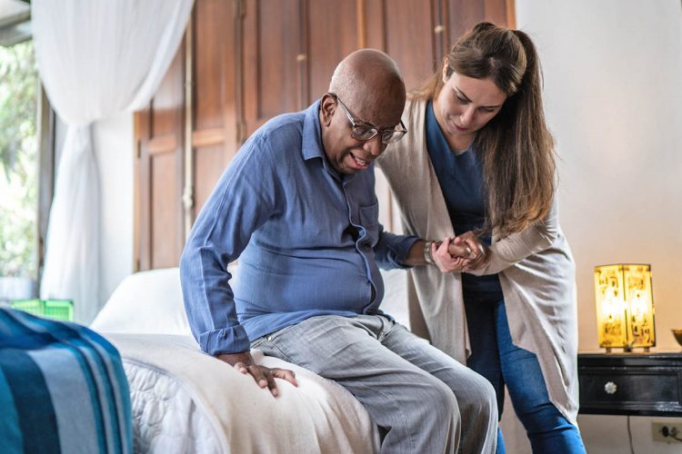 Does Medicare Cover Home Health Care? Who’s Eligible?