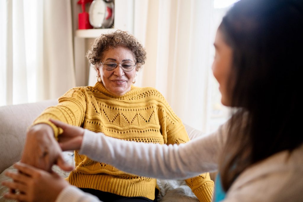 Does Medicare Cover Home Health Care? Who’s Eligible?