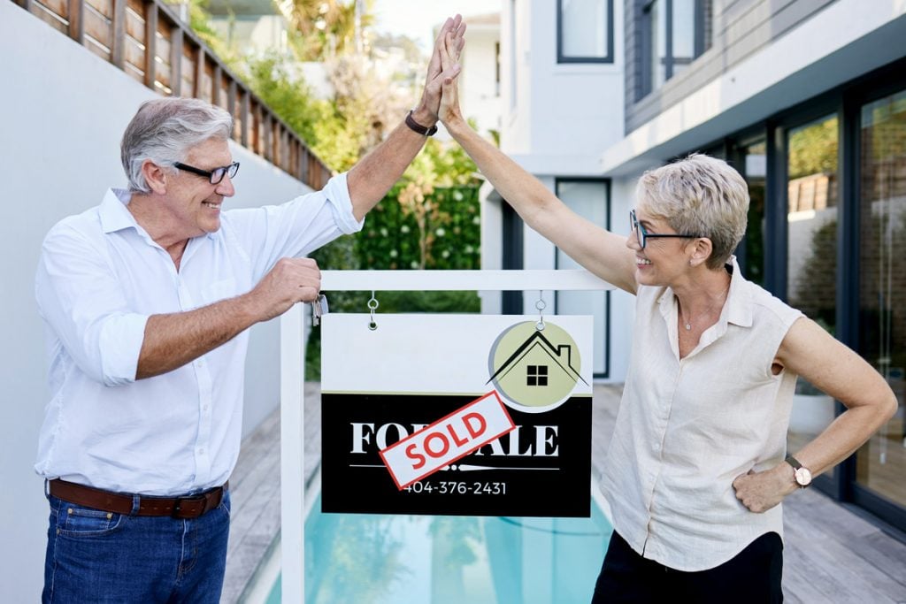 Get a Cash Offer on Your House in Days (Not Months)